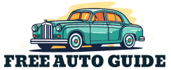 free auto guide