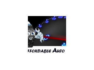 Affordable Auto Repair