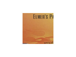 Elmers Paint And Body