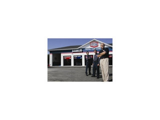 AAMCO Transmissions & Total Car Care