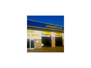 Goodyear Leone Auto & Tire