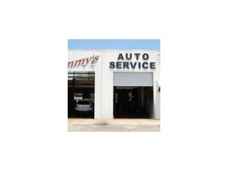 Tommys Auto Service