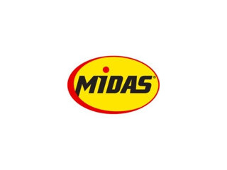 Midas Auto Service Experts