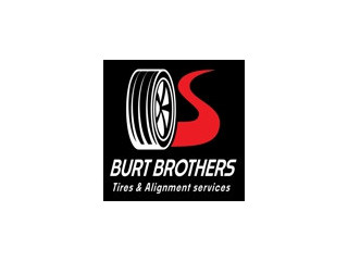 Burt Brothers