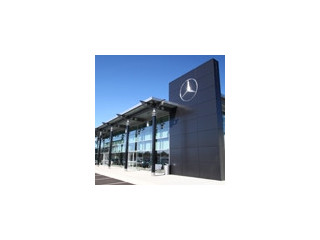 Mercedes-Benz of Buckhead