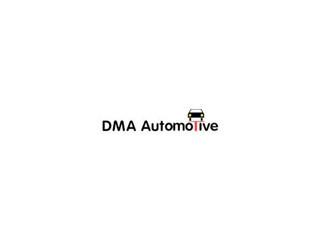 Mercedes BMW Mini Cooper Repair by DMA Automotive