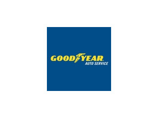 Goodyear Auto Service Center