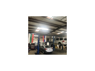 Americar Auto Repair