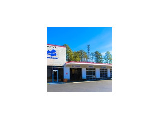 Dekalb Tire & Automotive Service