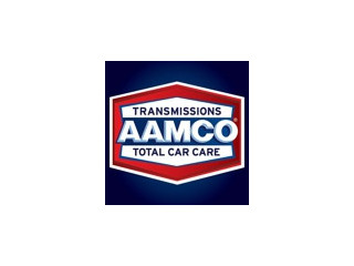 AAMCO Transmissions & Total Car Care