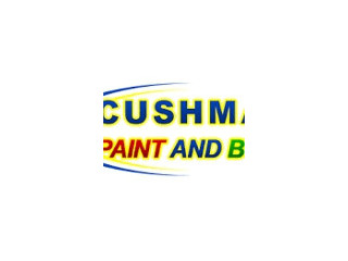 Cushman Paint And Body