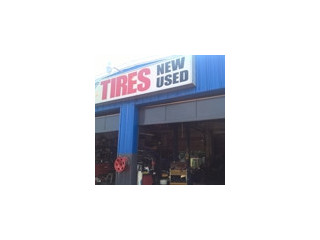 Universal Tire Service