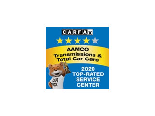 AAMCO Transmissions & Total Car Care