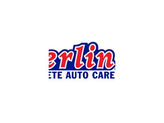 Merlin Complete Auto Care