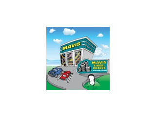 Mavis Tires & Brakes