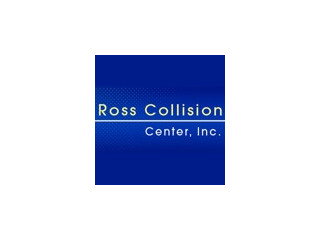 Ross Collision Center, LLC