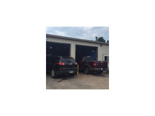 MMS Complete Auto Repair and Collision Center