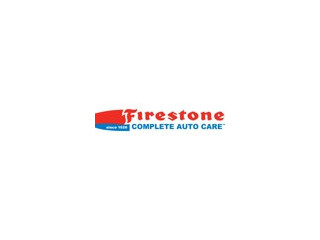 Firestone Complete Auto Care