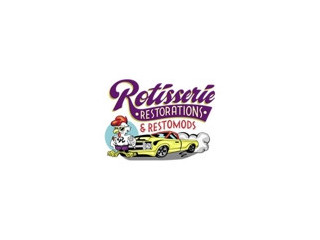 Rotisserie Restorations & Restomods