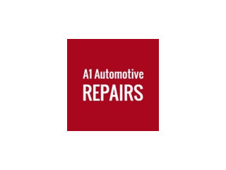 A1 Automotive Repair