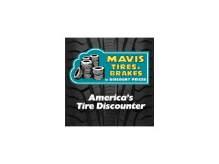 Mavis Tires & Brakes