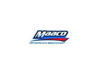 Maaco Collision Repair & Auto Painting