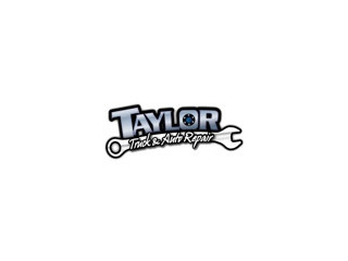 Taylor Truck & Auto Repair & Towing