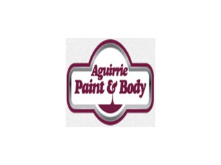 Aguirrie Paint & Body Inc