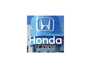 Honda Of Jasper