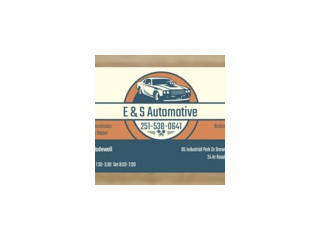 E & S Automotive