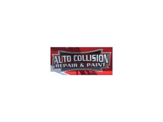 Auto Collision Repair & Painting