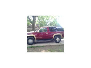 Shade-Tree Automotive