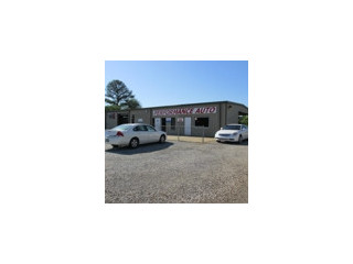Performance Auto Body & Frame Shop